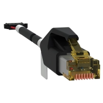Кабел Modbus, ComPacT NSX, BSCM Modbus SL кабел, дължина 3 m