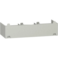 Клемни капаци ISFT250 TERMINAL SHIELDS