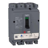 Автом. прекъсвач CVS100F TM50D 3P3D