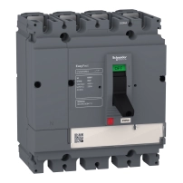 Товаров прекъсвач CVS100NA 100A 4P SWITCH-DISCONNECTOR