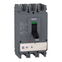 Прекъсвач EasyPact CVS - CVS630F - 3P/3d