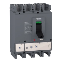 Прекъсвач EasyPact CVS - CVS630F - 4P/4d