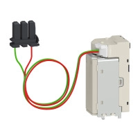 SCHNEIDER ELECTRIC Voltage release XF/MX, standard, Masterpact MTZ1/2/3, 380/480 VAC 50/60 Hz, spare part