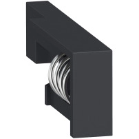 Racking interlock VPOC (crank & open door) - for MTZ1 - drawout spare part