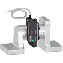 External sensor, Masterpact MTZ2, 400A to 2000A, neutral and earth fault protection, spare part