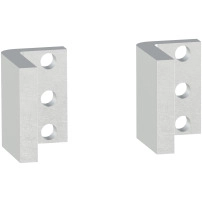 RACKING TERMINAL MTZ2 16 N1 08/16 H1/HA drawout- spare part