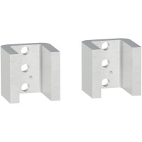 Racking terminal, MasterPact MTZ2, 2000A-2500A, conversion fixed to drawout, spare part