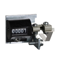 SCHNEIDER ELECTRIC CDM operation counter - mechanical 5 digit display, for MTZ2/MTZ3/NW, sp