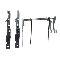 Shutter position indication and locking MTZ2 3P/4P - Spare part
