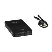 SCHNEIDER ELECTRIC Батерия Micrologic X, с кабел