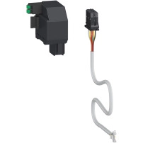 ULP port module kit - for Masterpact MTZ1 fixed - spare part