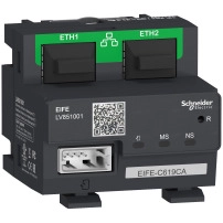 SCHNEIDER ELECTRIC Embedded ethernet interface (EIFE), Enerlin'X, for MasterPact MTZ drawout /CF-25-01700/