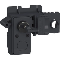 Заключване в положение OFF - 1 Profalux keylock + padlock - for MTZ2/MTZ3