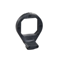 Заключване на шасито - 2 Ronis locks 2 diff keys + adapt kit - for MTZ2/MTZ3/NW - sp