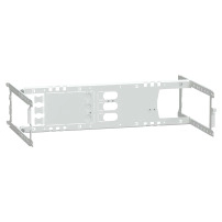 "PrismaSeT P Монтажна плоча NSX/CVS PLUGIN -3P 250A HZ W650"