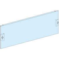 Неперфорир.лицев панел 4M PLAIN FRONT PLATE W600/W650 4M