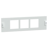 "PrismaSeT G Преден панел 96x96 3 CUT-OUT MET.DEV/PB W600 3M"
