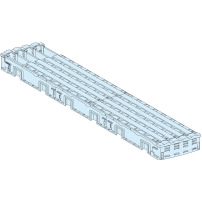 "PrismaSeT Linergy BW 3P изолиран шинопровод 125A L450"