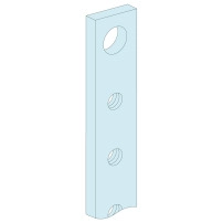 Шина с резби 630А4 THREADED BARS 630A L1400/LINERGY BS BB
