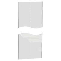 Капак за неизолир. шини BARRIER H1500MM/LINERGY BS MULTISTAGE BB