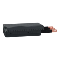 Device Feeder, Linergy FC, for 5 compact NSXm 3P, prewired connections to Linergy LGY Busbars
