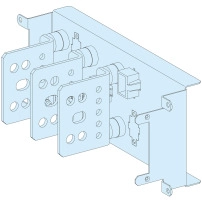 UNIVERSAL CONNECTION IN DUCT 250A 3P