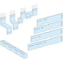 SCHNEIDER ELECTRIC Connection, Linergy LGY, for NS, 4P, 1250A, vertical fixed
