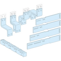 "PrismaSeT P CONNECTION NS -4P 1600A FIXED"