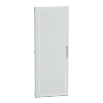 SCHNEIDER ELECTRIC Transparent door PrismaSeT G W600 30M IP30