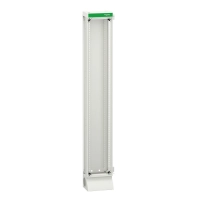 "PrismaSeT G FLOOR-STAND.DUCT W300 36M  IP30"