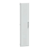 Врата прозрачна PrismaSeT G 1380х300