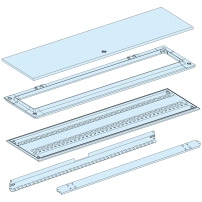 "PrismaSeT G DUCT (ЗАДНО ТАБЛО+ВРАТА) W300 15M G IP55"