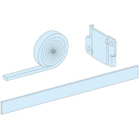 "PrismaSeT P DOUBLE DEPTH COMBINATION KIT"