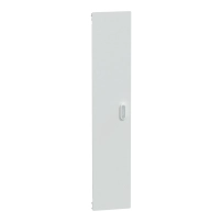 PrismaSeT S White Plain Door for D 7R