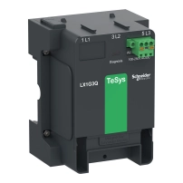 контролен модул, TeSys Giga, 100-250V AC/DC, за LC1G115-225/3P стандартна версия