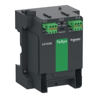 контролен модул, TeSys Giga, 48-130V AC/DC, за LC1G265-330/3P разширена версия