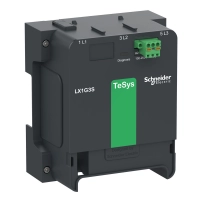 контролен модул, TeSys Giga, 100-250V AC/DC, за LC1G400-500/3P стандартна версия