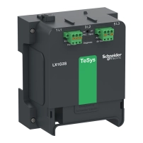 контролен модул, TeSys Giga, 200-500V AC/DC, за LC1G400-500/3P разширена версия