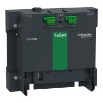контролен модул, TeSys Giga, 200-500V AC/DC, за LC1G630-800/3P разширена версия