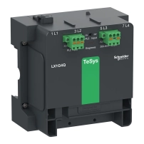 контролен модул, TeSys Giga, 48-130V AC/DC, за LC1G115-225/4P разширена версия
