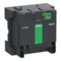 контролен модул, TeSys Giga, 48-130V AC/DC, за LC1G115-225/4P стандартна версия