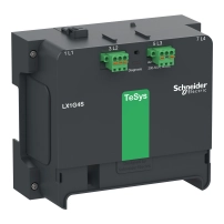 контролен модул, TeSys Giga, 48-130V AC/DC, за LC1G265-330/4P разширена версия
