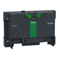 контролен модул, TeSys Giga, 200-500V AC/DC, за LC1G630-800/4P разширена версия