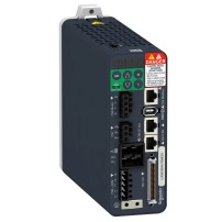 Серво задвижване, Lexium 28, single and three phase 200...230 V, 1.5 kW