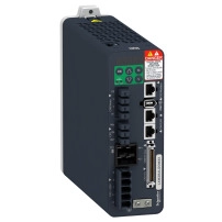 Серво задвижване, Lexium 28, three phase 200...230 V, 2 kW