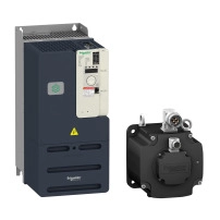 Сервозадвижване - Lexium 32 - трифазно, 208/480V - 11 kW
