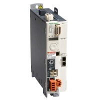Серво задвижване, Lexium 32, three phase supply voltage 208/480 V, 1.8 kW
