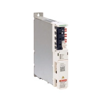SCHNEIDER ELECTRIC Single Drive Lexium 62, 15A, accessory kit included