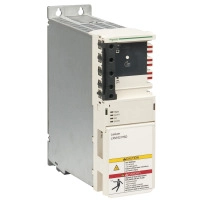 SCHNEIDER ELECTRIC Lexium LXM 62 power supply drive - 42/84 A