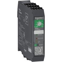 Ултракомпактен стартер, TeSys Hybrid, 3P, 500VAC, 0,75kW при 400V, 24VDC
